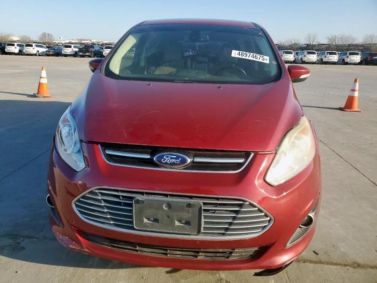 Ford C-Max 2013 Premium