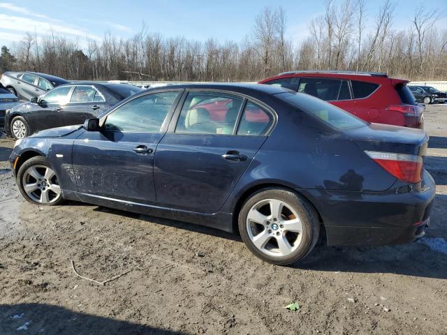 BMW 535xi 2008 5-Series