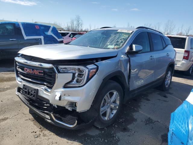 GMC Terrain 2022 SLE