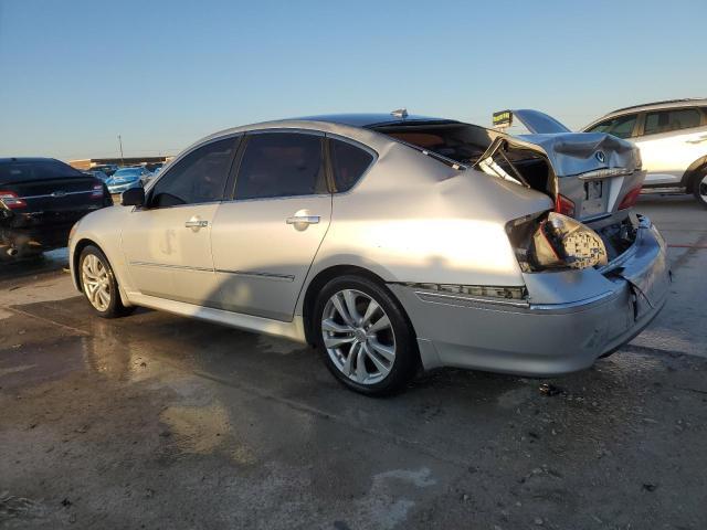 Infiniti M35 2010 