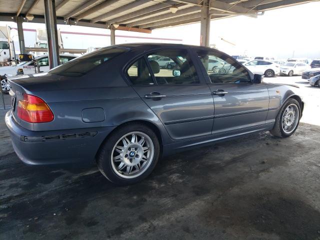 BMW 325xi 2003 