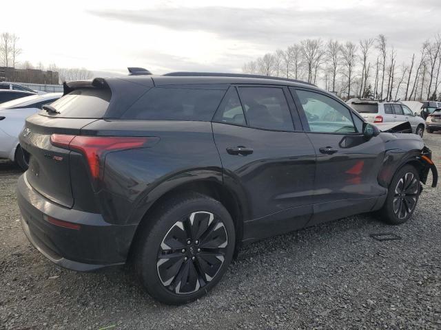 Chevrolet Blazer EV 2024 RS
