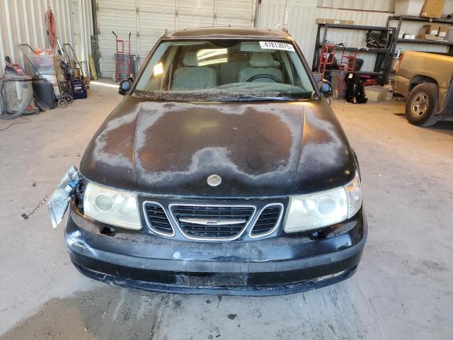 Saab 9-5 2003 Aero