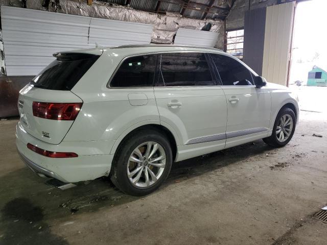 Audi Q7 2017 