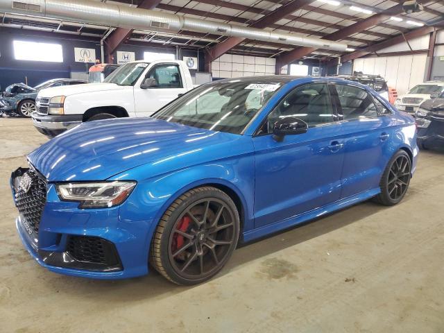 Audi RS 3 2019 RS 3 quattro