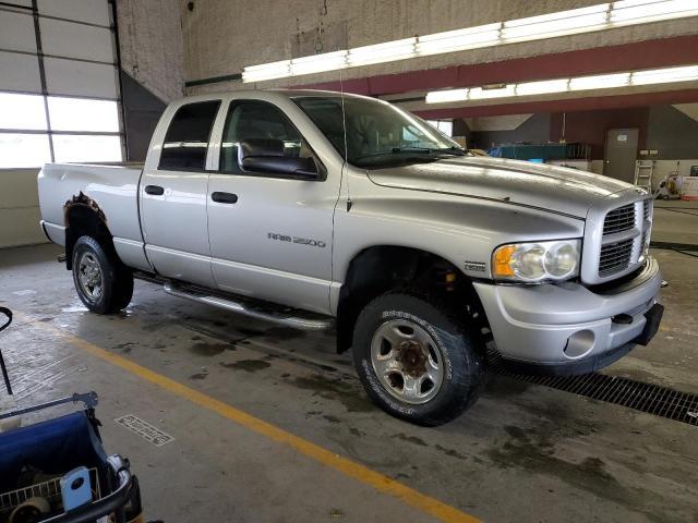 Dodge Ram 2003 2500