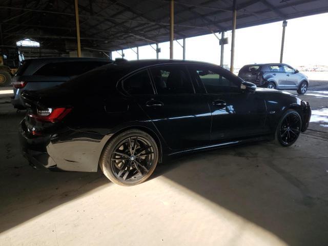 BMW 330e 2022 330e