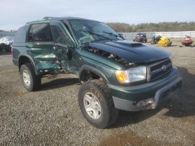 Toyota 4-Runner 1999 SR5 V6