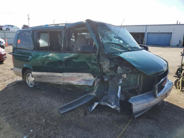 GMC Safari 2000 Extended Van