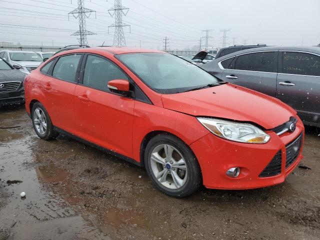 Ford Focus 2014 SE