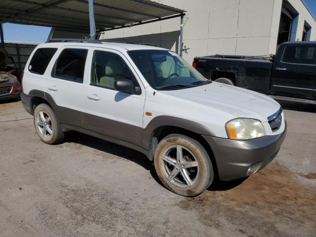 Mazda Tribute 2004 LX