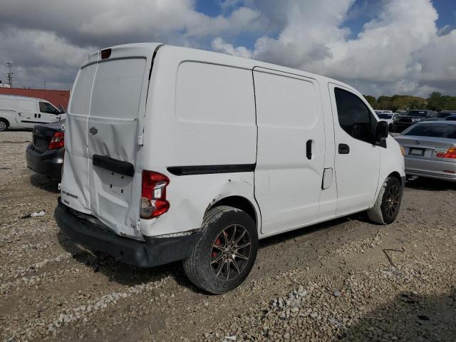 Chevrolet City Express 2015 LS