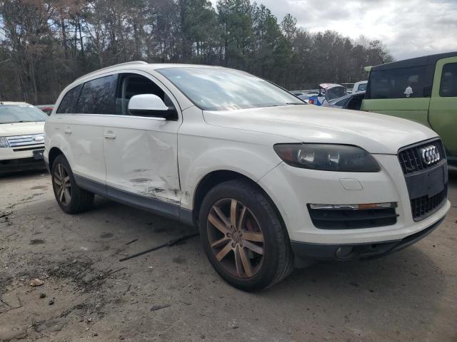 Audi Q7 2009 