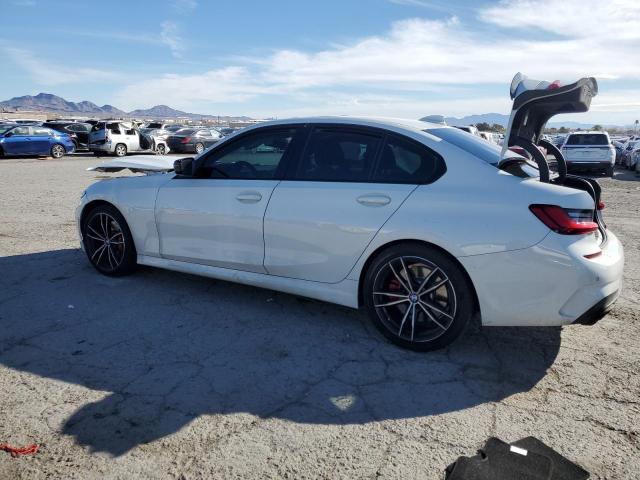 BMW M340i 2022 M340i