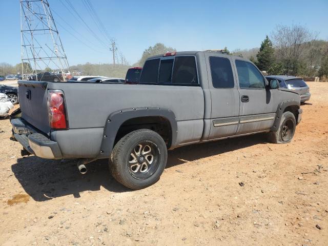 Chevrolet Silverado 2005 