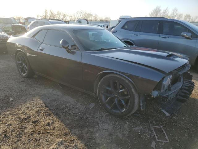 Dodge Challenger 2022 LA