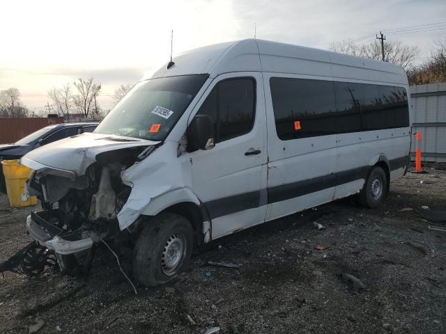 Dodge Sprinter 2008 