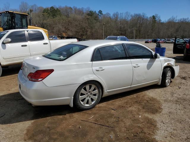 Toyota Avalon 2006 GSX30L