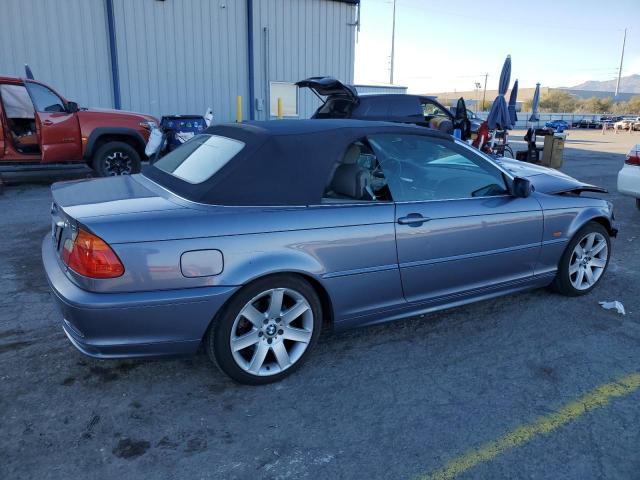 BMW 325Ci 2000 3-Series