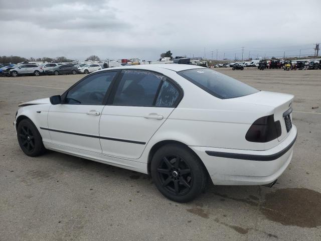 BMW 325xi 2003 