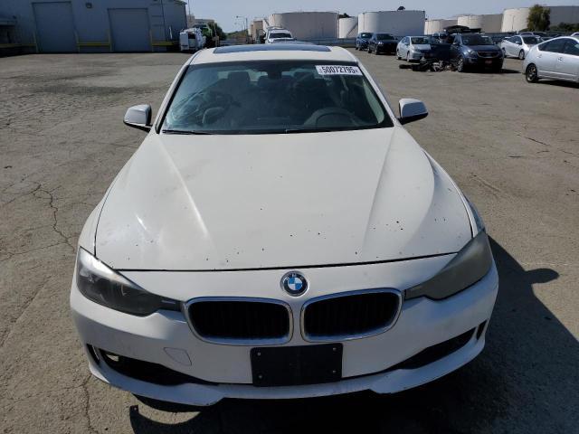 BMW 320i 2014 SA