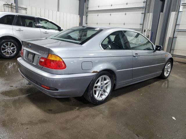 BMW 325Ci 2004 3-Series