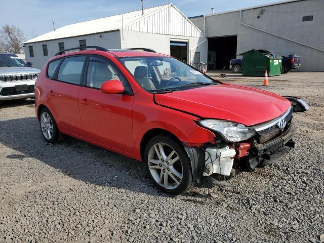 Hyundai Elantra Touring 2010 GLS