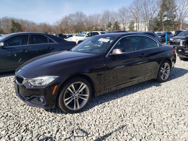 BMW 440i 2017 4-Series