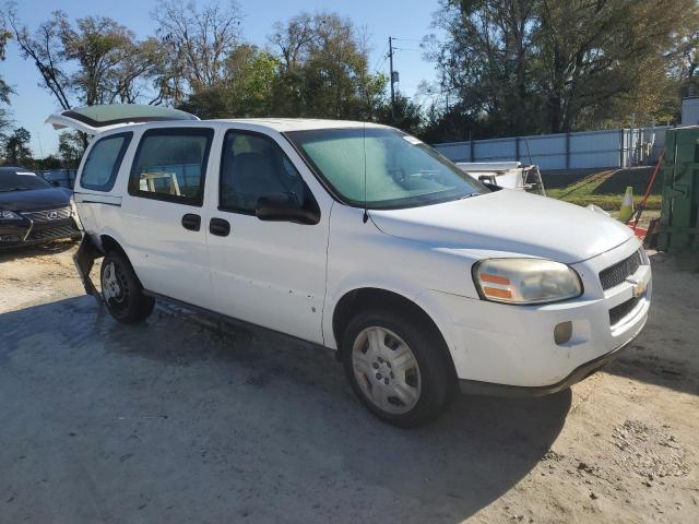 Chevrolet Uplander 2006 EWB