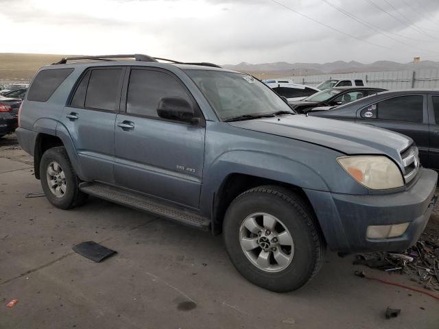 Toyota 4-Runner 2005 SR5