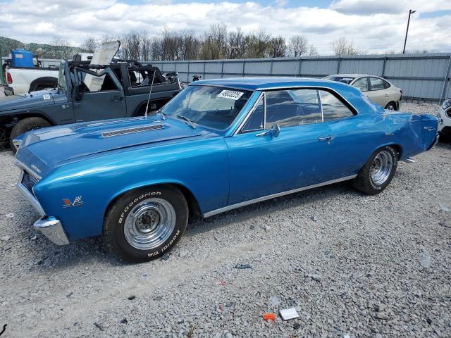Chevrolet CHEVELLE 1967 