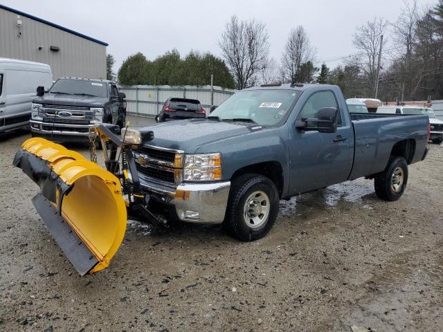 Chevrolet Silverado 2009 LT
