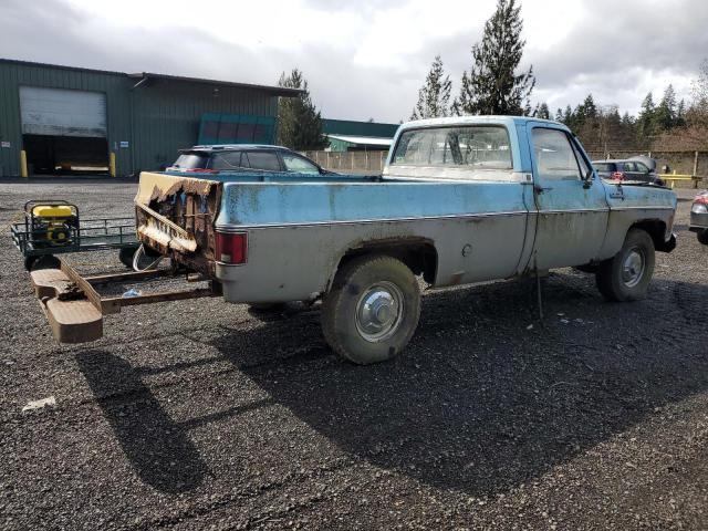 Chevrolet CK20 1973 