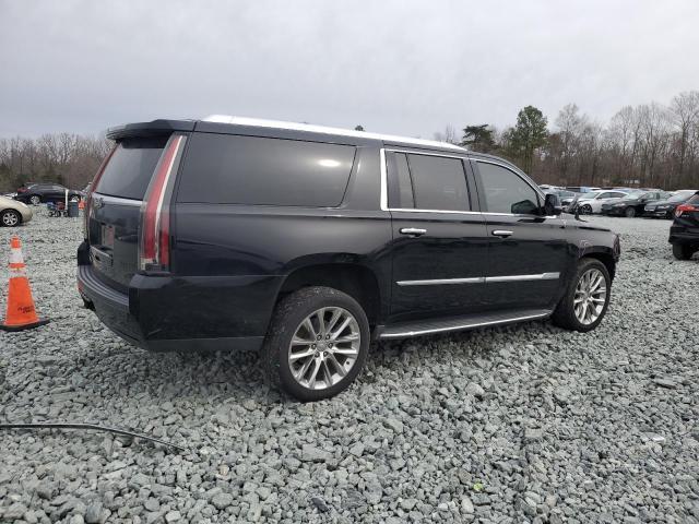 Cadillac Escalade ESV 2018 ESV Luxury