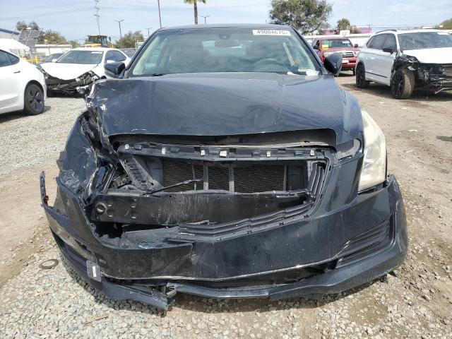Cadillac ATS 2015 Standard