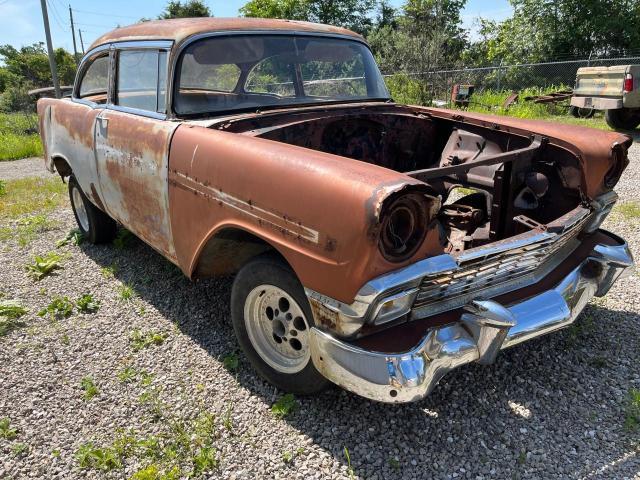 Chevrolet BEL AIR 1956 