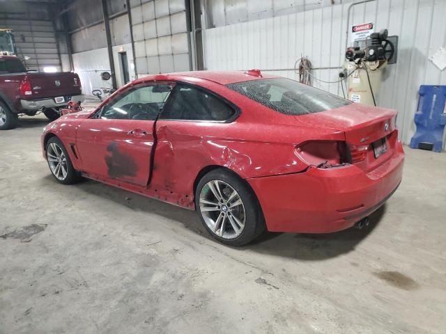 BMW 428i 2014 xDrive