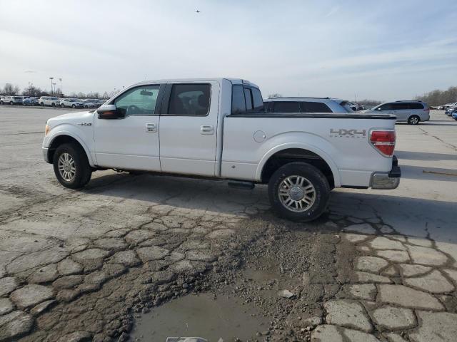 Ford F-150 2011 