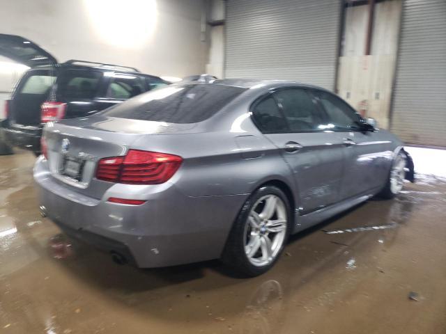 BMW 535i 2014 5-Series