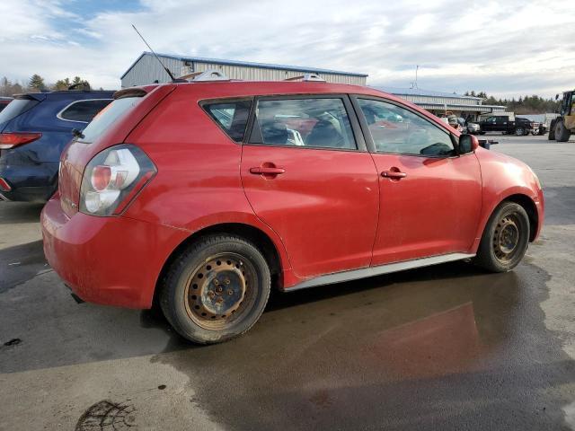 Pontiac Vibe 2009 