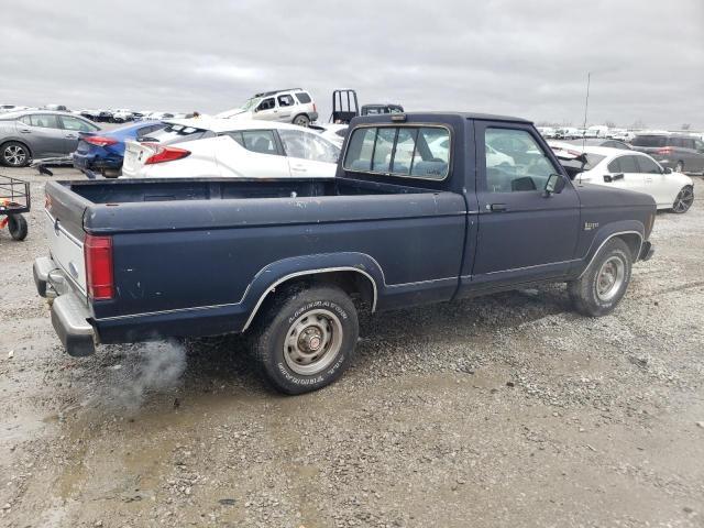 Ford Ranger 1988 