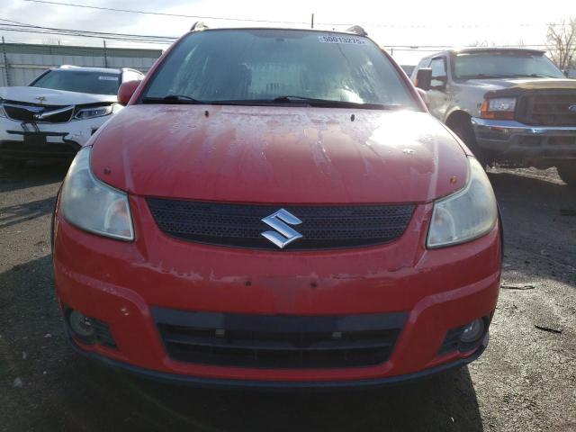 Suzuki SX4 2009 