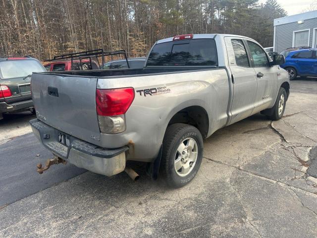 Toyota Tundra 2007 SR5