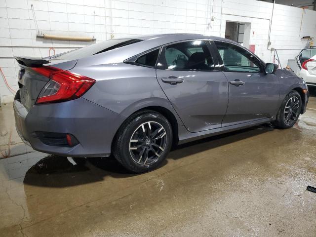 Honda Civic 2019 LX