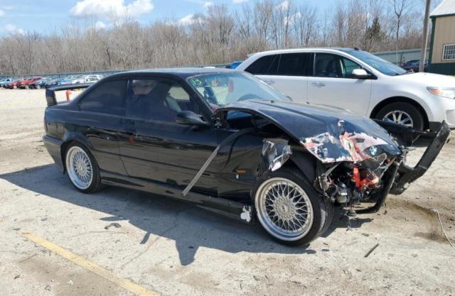 BMW 328iS 1999 3-Series