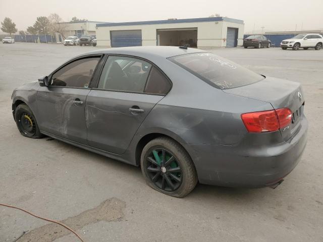 Volkswagen Jetta 2011 SE