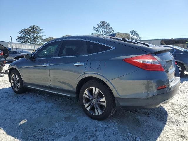 Honda Crosstour 2013 EX V6