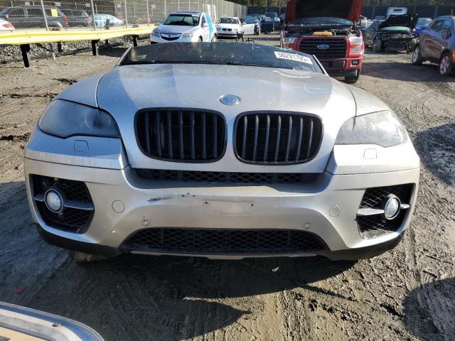BMW X6 2011 SAV