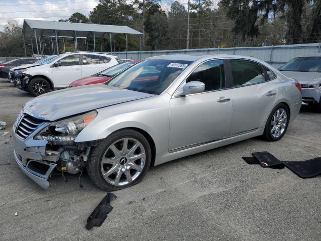 Hyundai Equus 2011 Vl