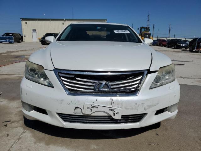 Lexus LS 2011 460